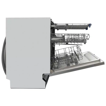 Посудомоечная машина DeLonghi DDW06F Granate platinum