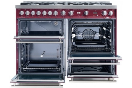 Варочный центр Lofra P126SMFE+MF/2Ci