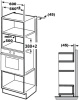 Встраиваемая микроволновая печь Kuppersberg HMW 635 X