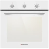 Духовой шкаф электрический Meferi MEO606WH COMFORT