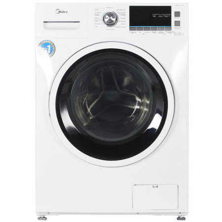 Стиральная машина Midea MWM8123i Crown
