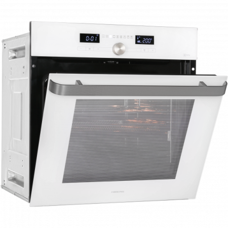 Духовой шкаф HIBERG VM 6193 W