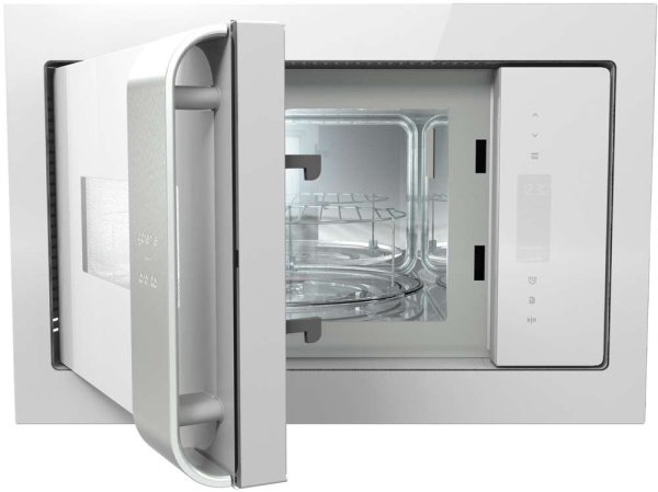 Микроволновая печь с грилем Gorenje BM235ORAW