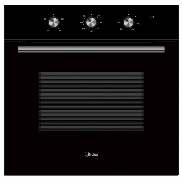 Электрический духовой шкаф Midea MO23003GB