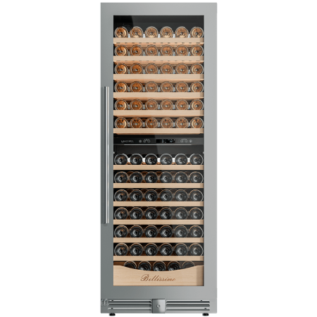 Винный шкаф встраиваемый Meyvel MV141PRO-KST2