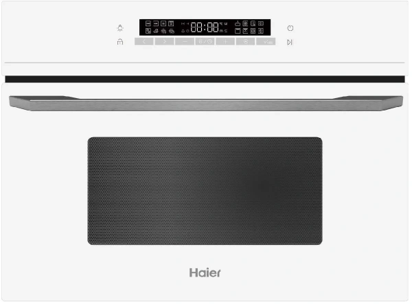 Встраиваемая микроволновая печь Haier HMX-BDC399W