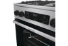 Комбинированная плита Gorenje GKS5C74XF