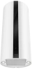 Цилиндрическая пристенная вытяжка Meferi TUBE40WH ISLA COMFORT PLUS
