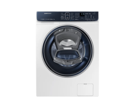 Стиральная машина Samsung WW70R62LATWDLP (AddWash и Eco Bubble)