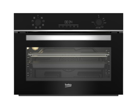 Электрический духовой шкаф Beko BBCM13300X