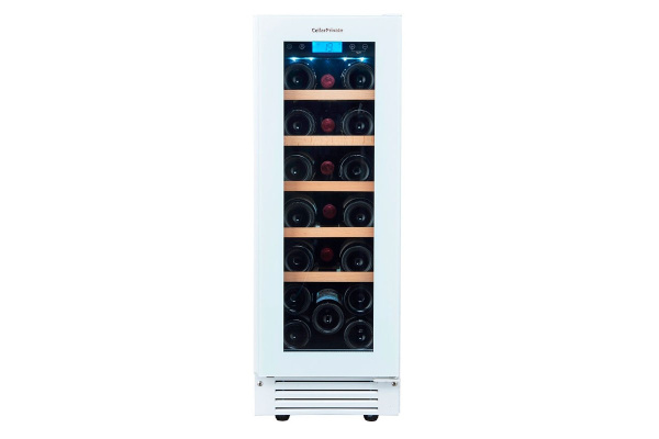 Винный шкаф Cellar Private CP020-1TWH