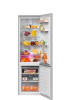 Холодильник Beko RCNK310E20VS серый
