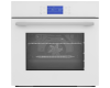 Духовой шкаф ZUGEL ZO A2710 W