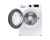 Стиральная машина Samsung WW80AAS26AE/LP