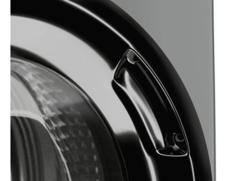Стиральная машина Haier HW60-BP12959AS