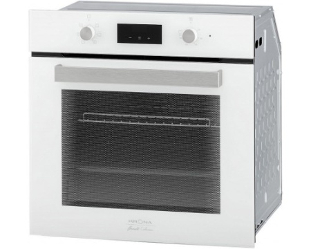 Духовой шкаф Krona REGINA 60 WH