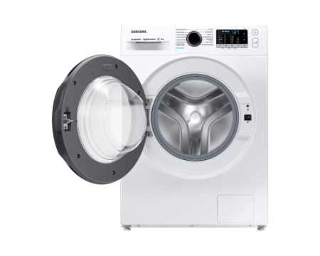 Стиральная машина Samsung WW80AAS26AE/LP