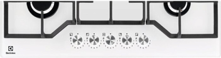 Варочная панель Electrolux KGG75362W