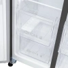 Отдельностоящий холодильник Krona EISKALT 9159 SBS TNF INOX