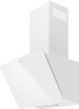 Вытяжка Weissgauff Yota 600 Touch White Glass