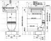 вытяжка Faber HOO-B Glass BK A52 110.0456.467