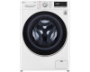 Стиральная машина с сушкой LG F4V5RGP0W
