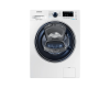 Стиральная машина Samsung WW65K42E09WDLP (AddWash и Eco Bubble)