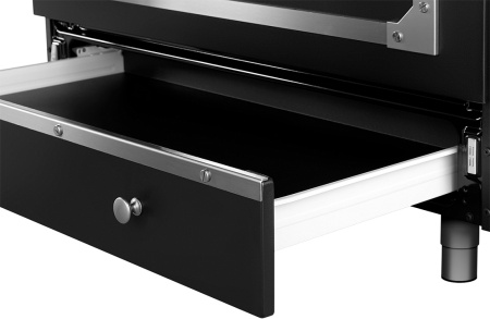 Газовая плита Kuppersberg ZBM 6699 ANT Silver