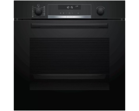 Встраиваемый духовой шкаф Bosch HBG538EB6R