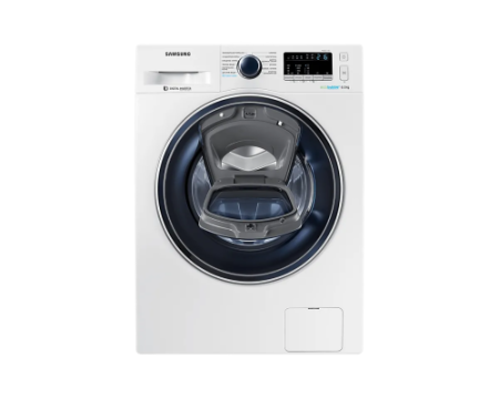 Стиральная машина Samsung WW65K42E09WDLP (AddWash и Eco Bubble)