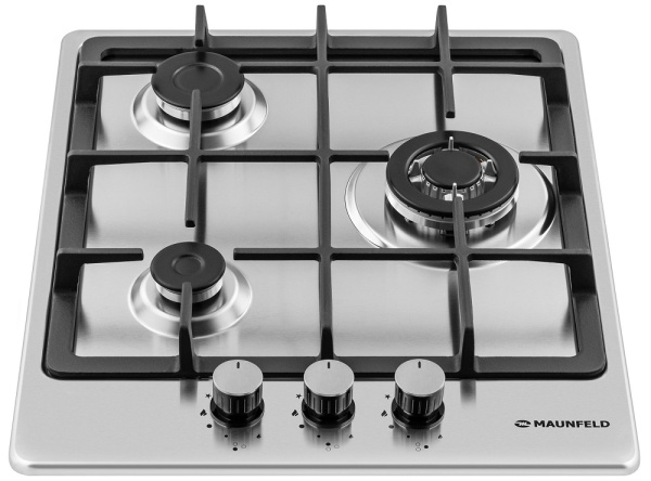 Газовая варочная панель Maunfeld EGHS.43.33CS/G