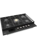 Варочная поверхность HIBERG VM 7255 B