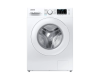Стиральная машина Samsung WW80AAS26TE/LP, c Eco Bubble™, 8 кг белый