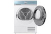 Сушильная машина Samsung DV90BB9445GM с технологией AI Dry и Diamond Drum