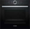Электрический духовой шкаф Bosch HBG655NB1