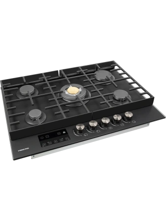 Варочная поверхность HIBERG VM 7255 B