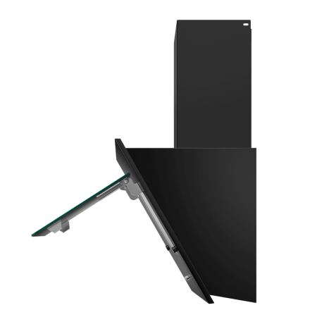 Кухонная вытяжка MAUNFELD Tower A 50 черный