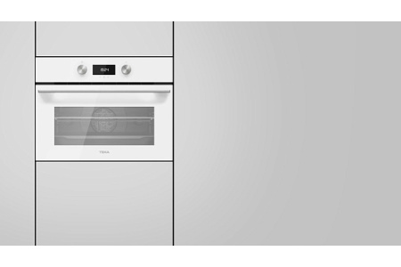 Духовой шкаф Teka HLC 8400 WHITE