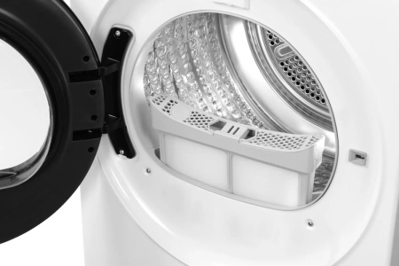 Сушильная машина Candy Nova C43TD H9A2BSW-07