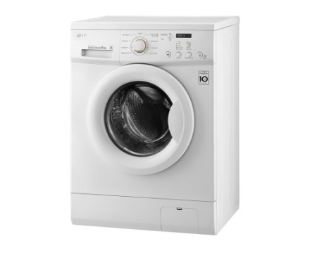 Стиральная машина LG FH0C3ND