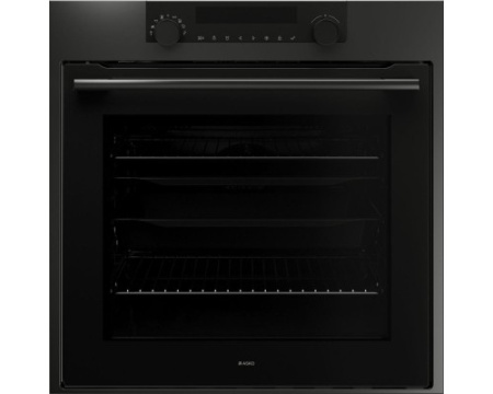 Духовой шкаф Asko OP8687A1