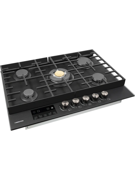 Варочная поверхность HIBERG VM 7255 B