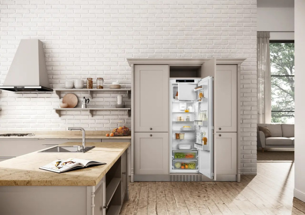 Встраиваемый холодильник Liebherr IRe 3900-22 001 Pure EasyFresh
