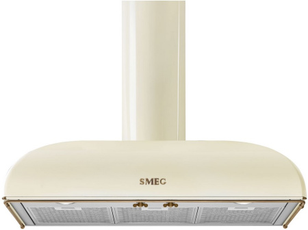 Вытяжка Smeg KS89POE