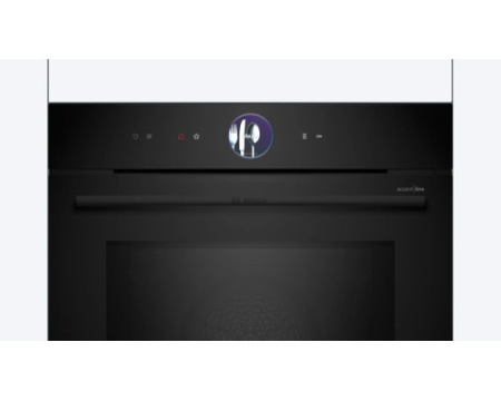 Духовой шкаф Bosch HMG976RB1S