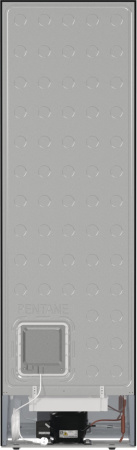 Холодильник Gorenje NRK6202EBXL4