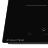 Индукционная варочная панель MAUNFELD AVI3027SBK