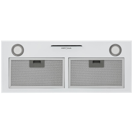 Вытяжка кухонная KRONA Ameli 900 white S