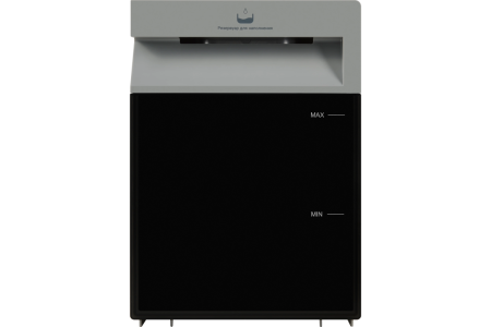 Паровой шкаф Hiberg SD 5GM