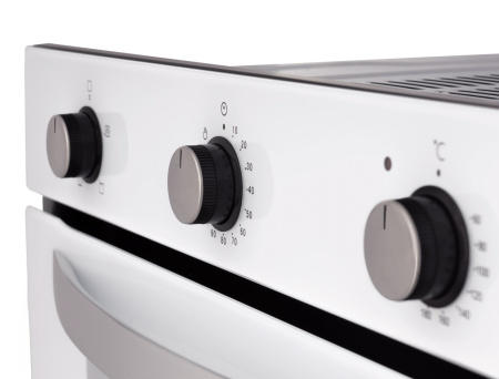 Электрический духовой шкаф EXITEQ EXO-105 white